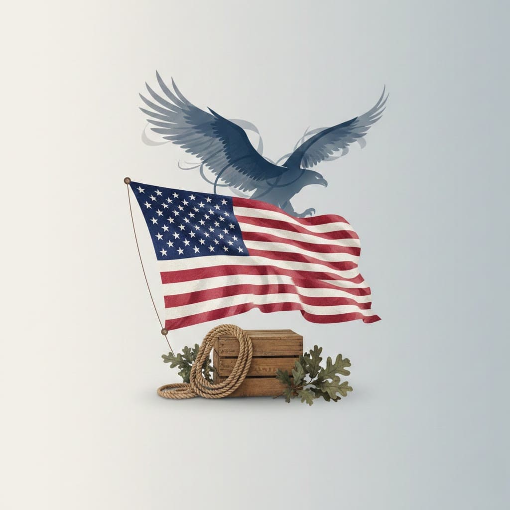 American Patriots Store